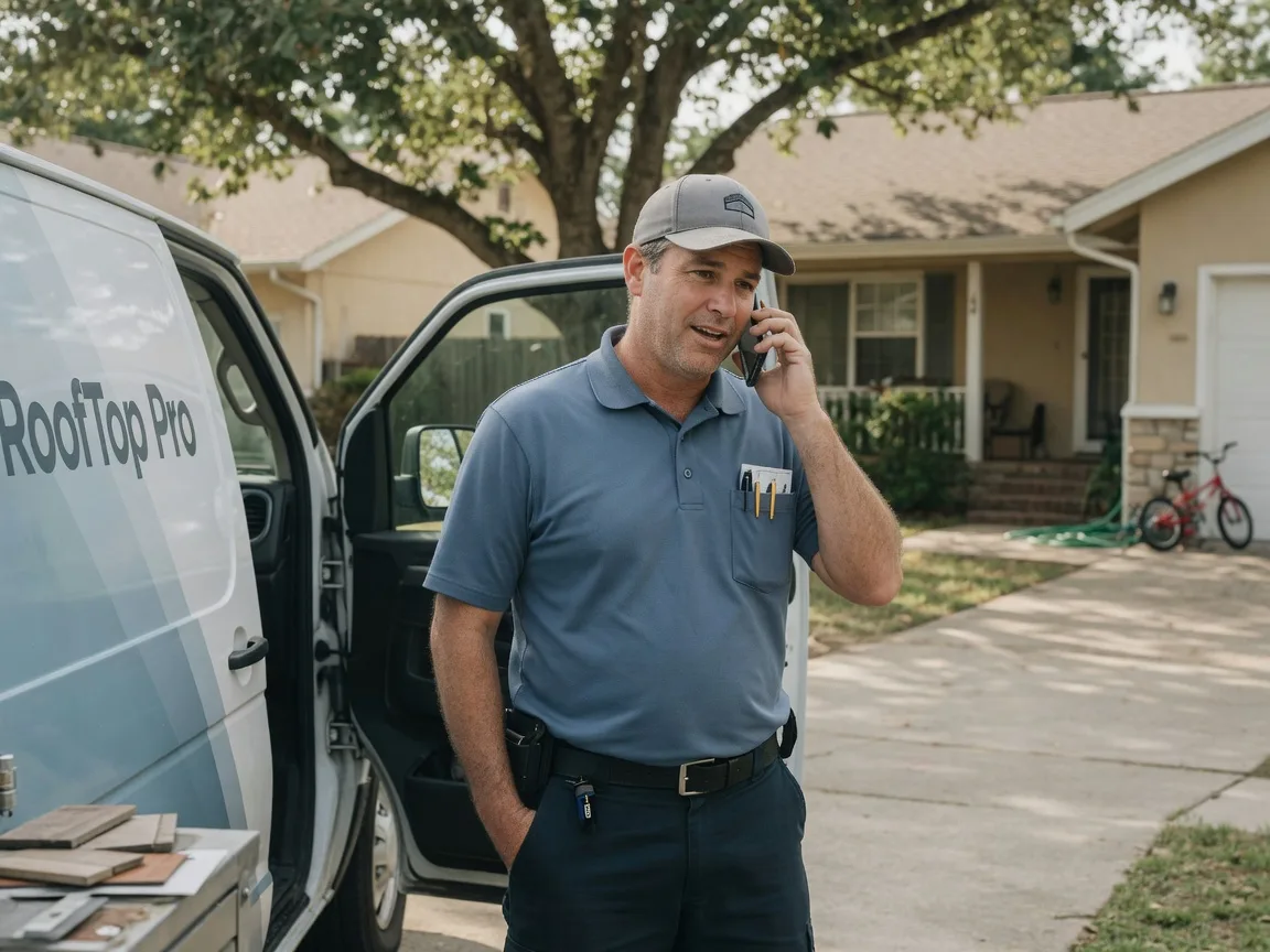 Roof Repair Agate, ND FAQs