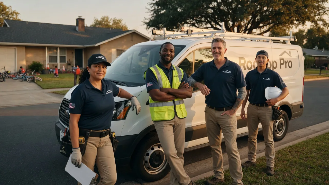 Roof Repair in Agate, ND near me